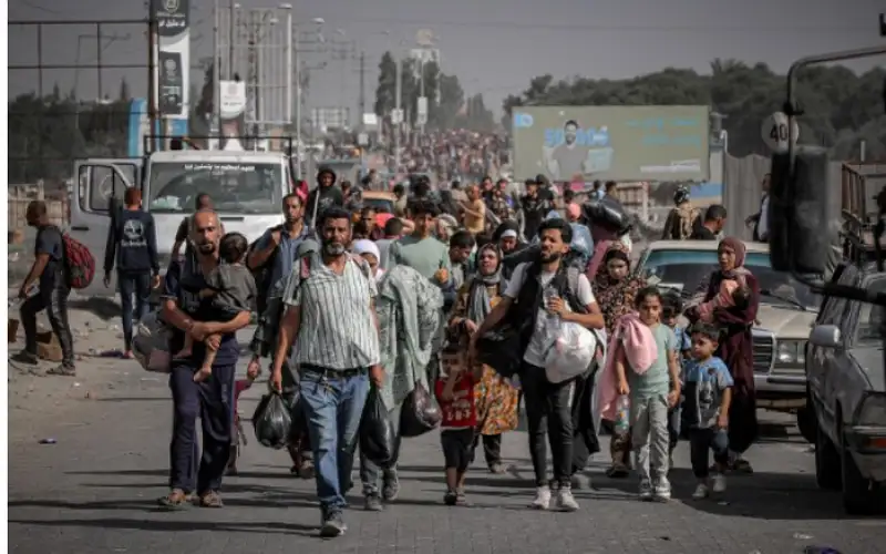 أكثر من مليون إصابة بالأمراض المعدية