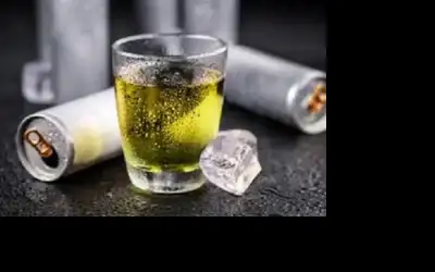 كشف خطورة مشروبات الطاقة