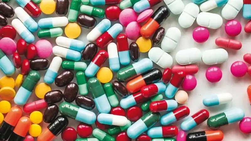 الصناعات الدوائية.. قصة نجاح خلال العقدين