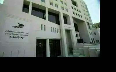 إعفاء المنشآت من غرامات ل الضمان