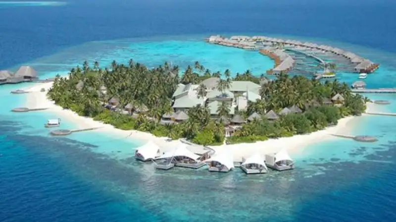 المالديف تحظر دخول الإسرائيليين