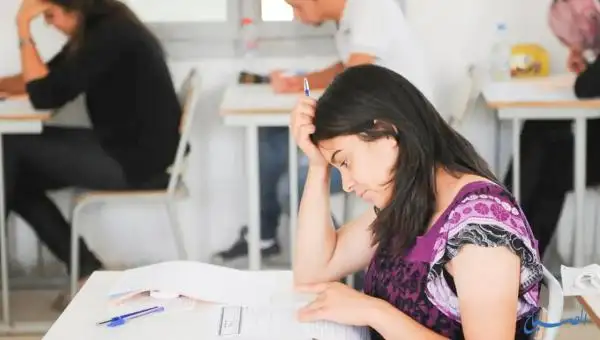 حالات إغماء وصراخ ودموع .. رياضيات