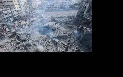 241 يوما للحرب .. والاحتلال يواصل
