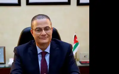 إرادة ملكية بمنح لقب معالي للدكتور