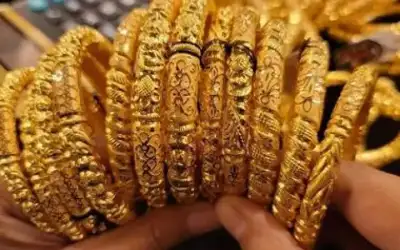 قفزة في أسعار الذهب بالأردن اليوم