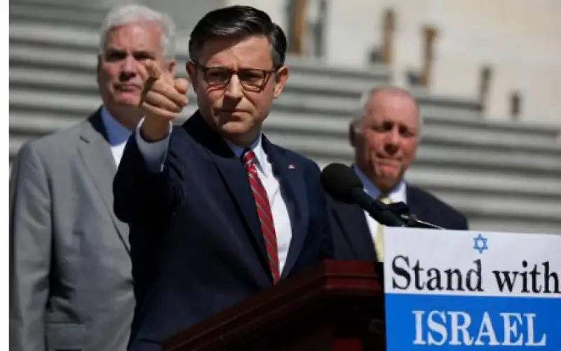 الكونغرس يدرس فرض عقوبات على المحكمة