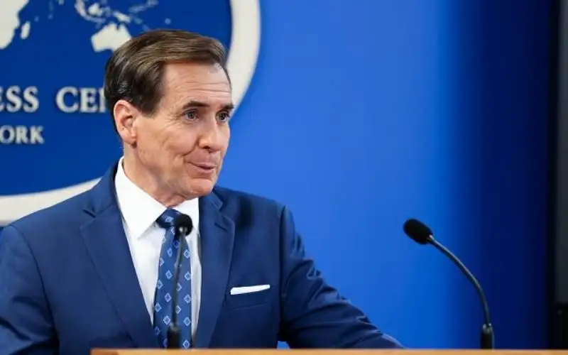 واشنطن: الكرة الآن بملعب حماس