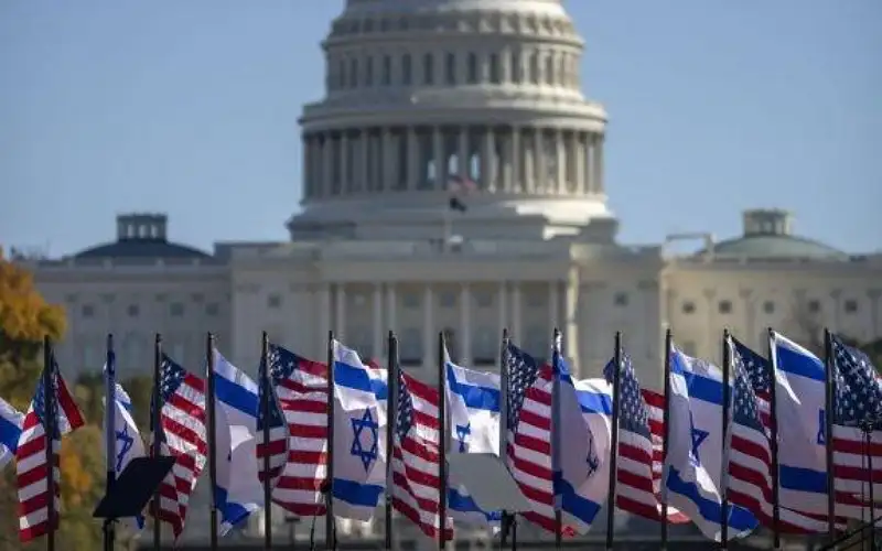 الكونغرس يدرس معاقبة الجنائية الدولية