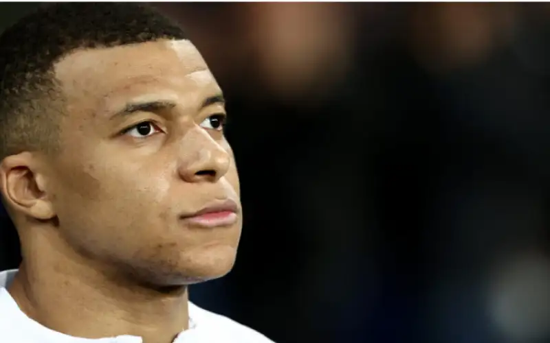 ريال مدريد يعلن تعاقده مع كيليان