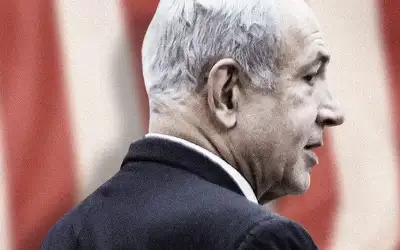 نتنياهو يحدد مدة وقف القتال في