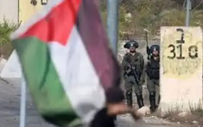 استشهاد 3 فلسطينيين برصاص الاحتلال في