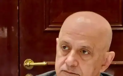 الحاج توفيق نائبا لرئيس الغرفة العربية