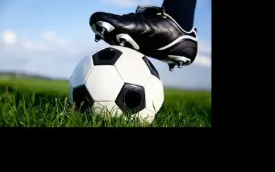 منتخب الشباب لكرة القدم يشارك في