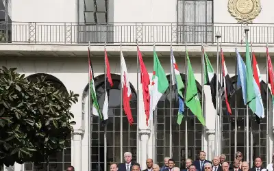 اتحاد مجالس البحث العلمي العربية تعقد