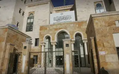 دائرة قاضي القضاة تستقبل وفدا كازاخستانيا