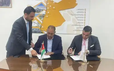 استثمار صناعي بمجال تكنولوجيا المياه الصحية