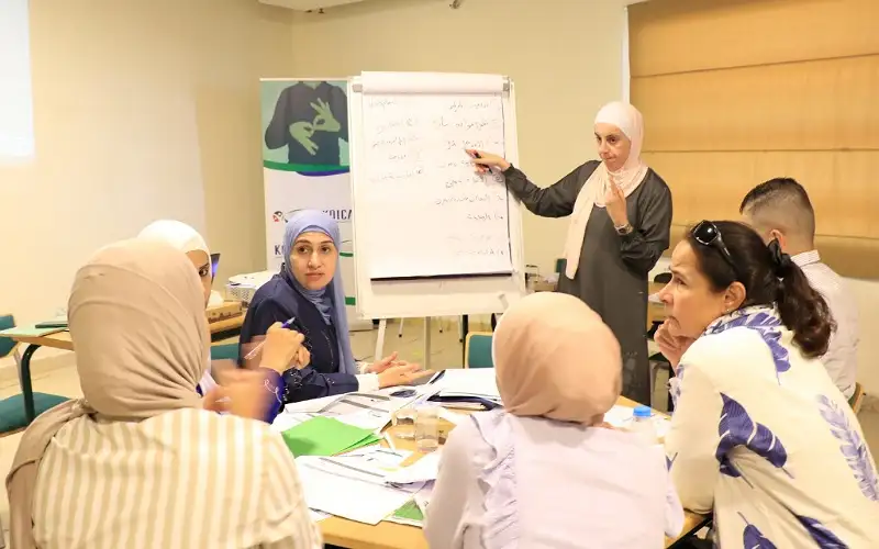 المجلس الأعلى يختتم ورشتي لمناقشة خطة