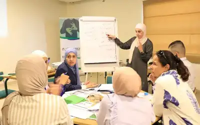 المجلس الأعلى يختتم ورشتي لمناقشة خطة
