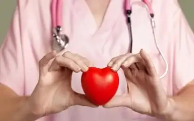 4 نصائح لمنع تكرر احتشاء عضلة