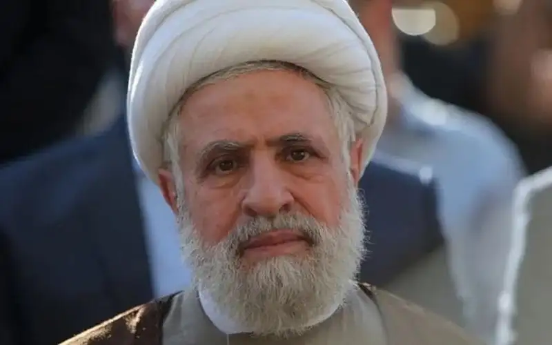 نائب الأمين العام لحزب الله: مستعدون