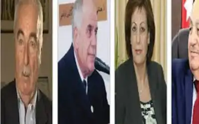 ملتقى الشارقة للتكريم الثقافي يكرم أربعة