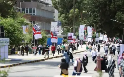 الجامعة الأردنية تتقدم إلى المرتبة 368