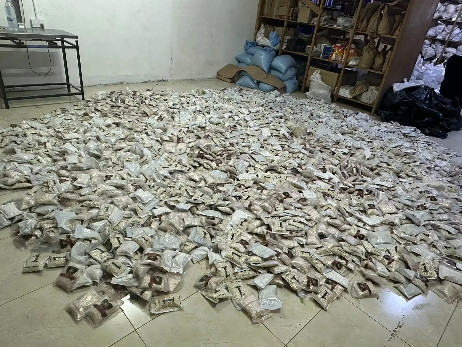 جهد استخباري وعملياتي امتد لشهرين ينجح