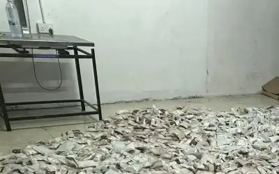 جهد استخباري وعملياتي امتد لشهرين ينجح