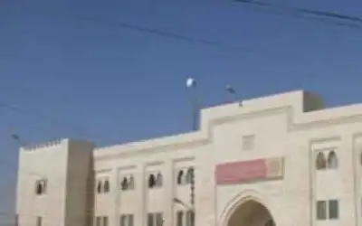 مفتي جمهورية كازاخستان يزور جامعة العلوم
