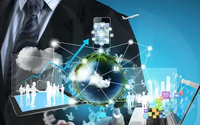 انطلاق أعمال قمة التكنولوجيا المالية بنسختها