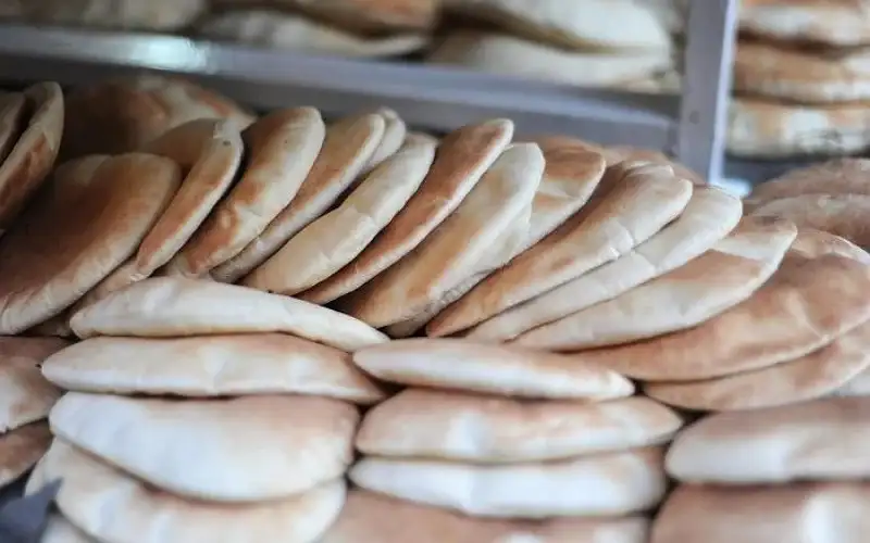 الحكومة: تعديل أسعار الطحين لا يؤثر