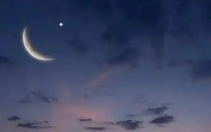 السعودية.. الدعوة لتحري هلال ذي الحجة