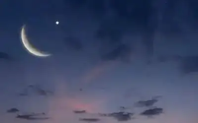 السعودية.. الدعوة لتحري هلال ذي الحجة