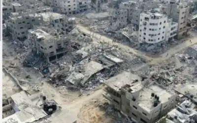 إعلام عبري: وفدنا لن يذهب إلى