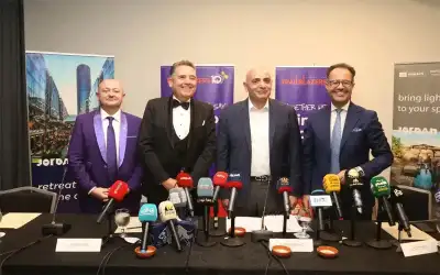 تنشيط السياحة تستضيف المؤتمر السنوي العاشر