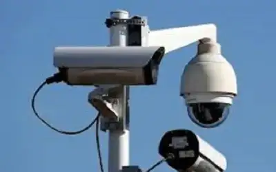كاميرات لضبط استعمال الهاتف الخلوي وعدم