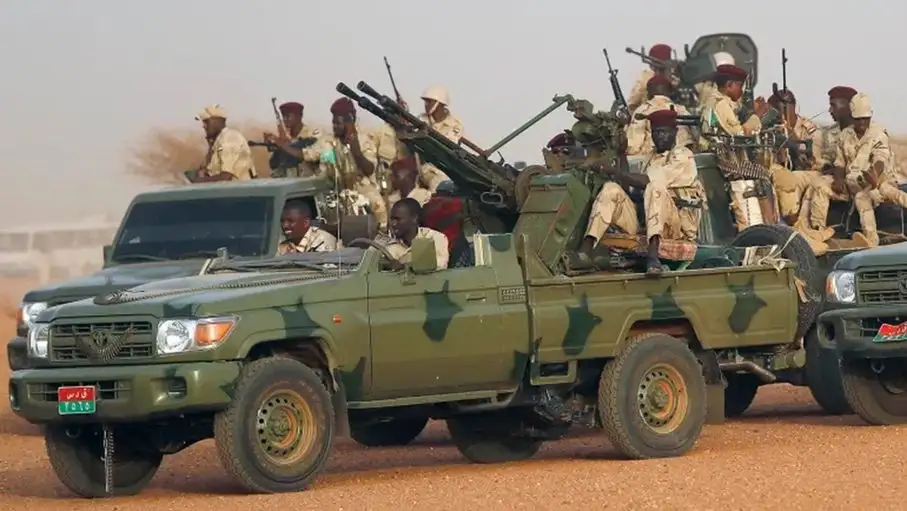 مجزرة تودي بحياة 100 شخص في