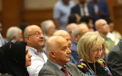 اشهار موسوعة العمل والعادات والتقاليد في