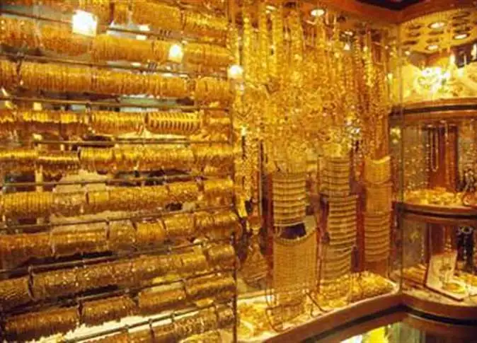 48 دينارا سعر الذهب عيار 21