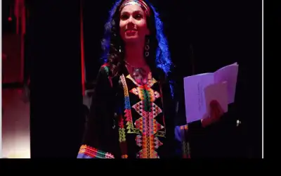 بوتكس.. عرض مسرحي للفنانان مصطفى وسويدان..