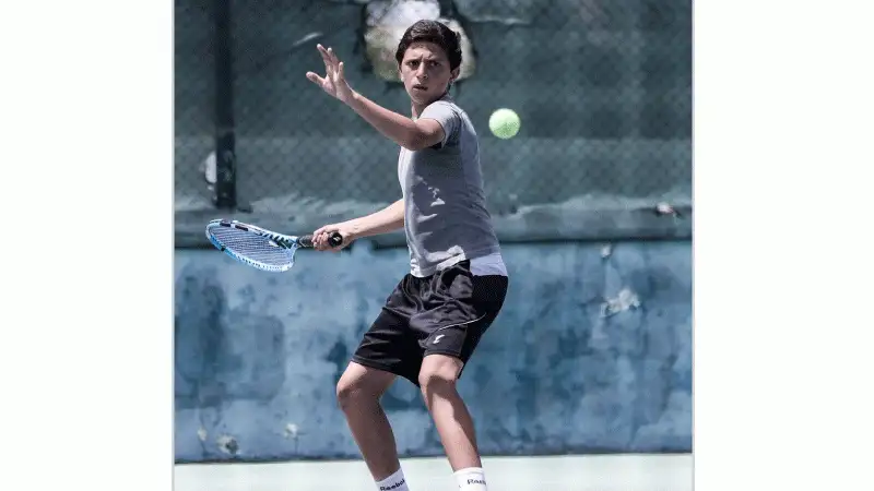 خمسة لاعبين يمثلون الأردن في كأس