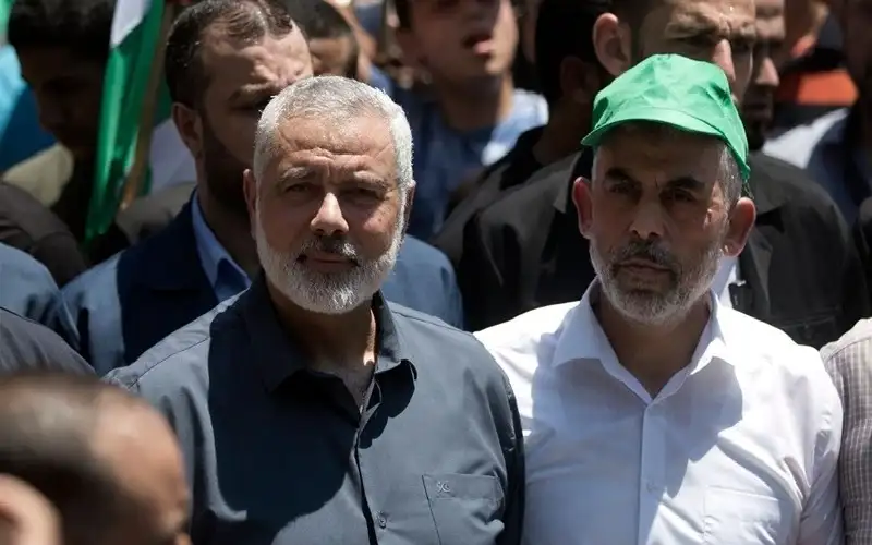 حماس ترفض الفخ الإسرائيلي في مقترح