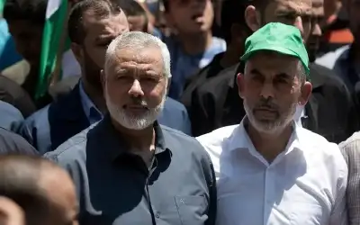 حماس ترفض الفخ الإسرائيلي في مقترح