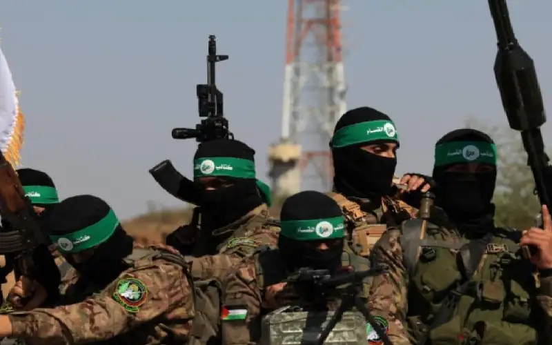 القسام: انزال خلف خطوط العدو