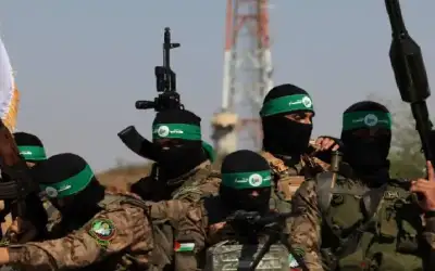 القسام: انزال خلف خطوط العدو