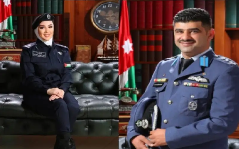 الشيخة ريما أرتيمه تهنئ العبادي والعوامله