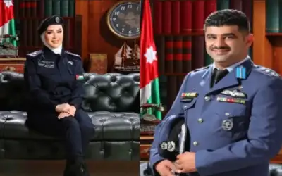 الشيخة ريما أرتيمه تهنئ العبادي والعوامله