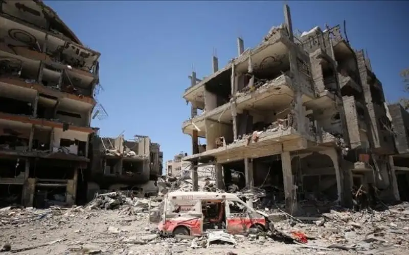 مصدر مصري: حماس سترد على مقترح