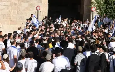 الموت للعرب .. هتافات المستوطنين في