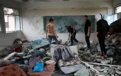 سي إن إن: إسرائيل استخدمت أسلحة